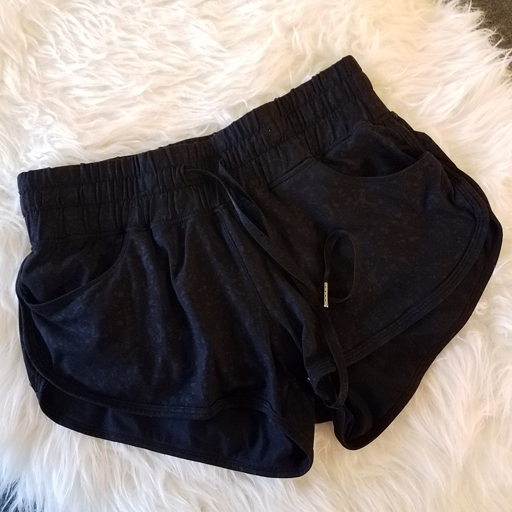 Kyodan Workout shorts with liner